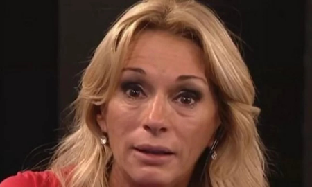 Yanina Latorre cruzó picante a Fernanda Iglesias por recordarle a Dalma Maradona que Diego no estuvo en su nacimiento
