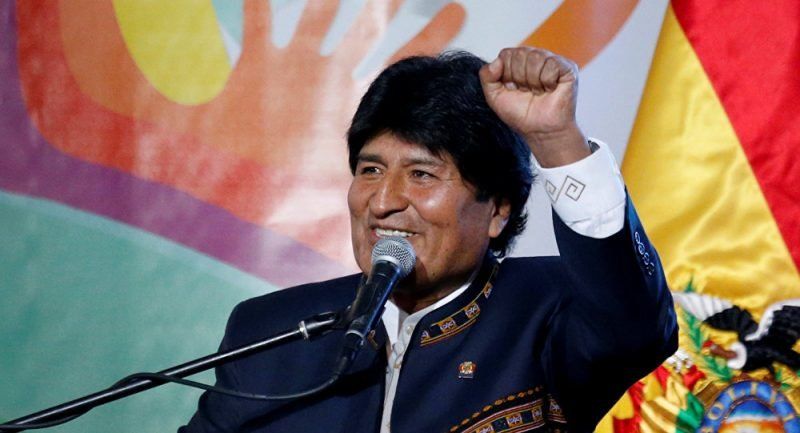¿Qué debates sobrevuelan Bolivia en este año electoral?