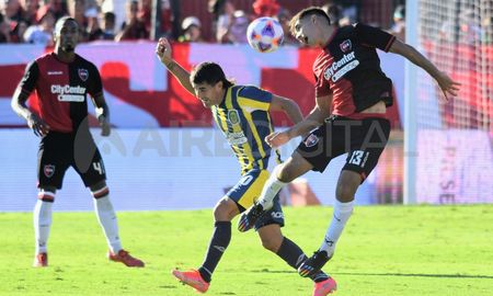 Newells-Rosario Central: fuerte operativo de seguridad con casi 600 policías para el clásico rosarino Newells-Rosario Central: fuerte operativo de seguridad con casi 600 policías para el clásico rosarino