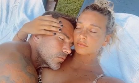sol perez: a mi novio le digo que suba mas fotos en bolas