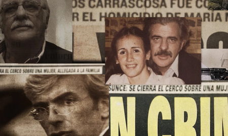 True crime: cuatro casos argentinos que sacudieron al país y al mundo True crime: cuatro casos argentinos que sacudieron al país y al mundo