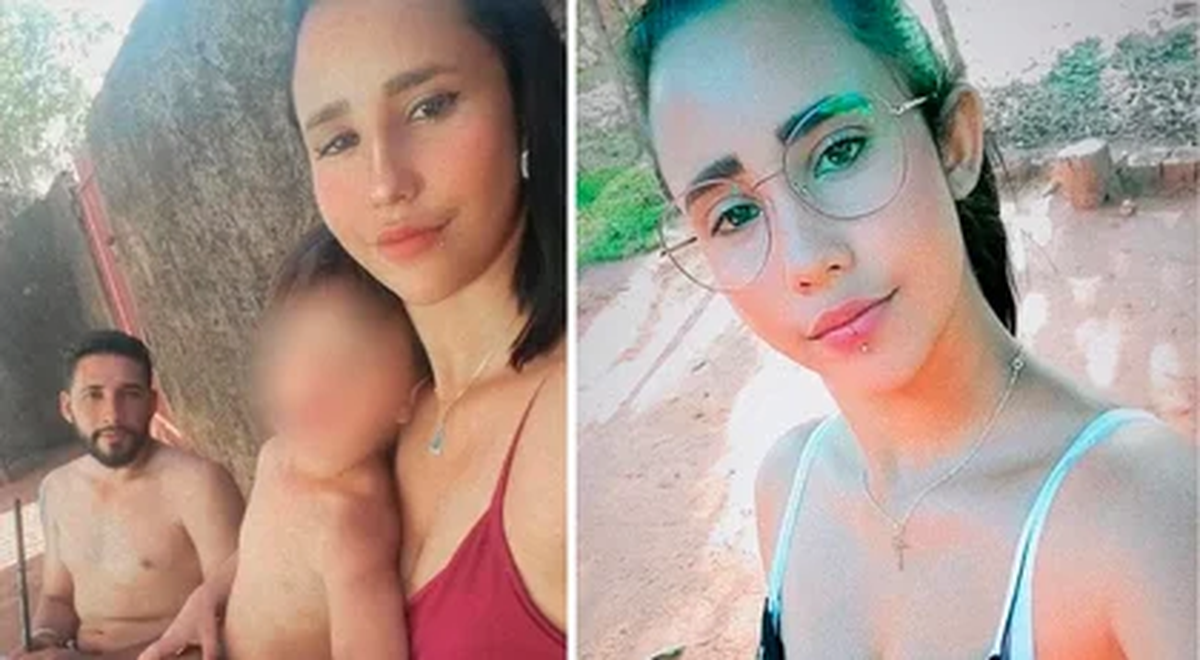 La joven murió tras permanecer 24 días internada en Cuidados Intensivos.