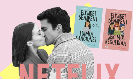Libros que no podes dejar de leer si viste las películas Libros que no podes dejar de leer si viste las películas