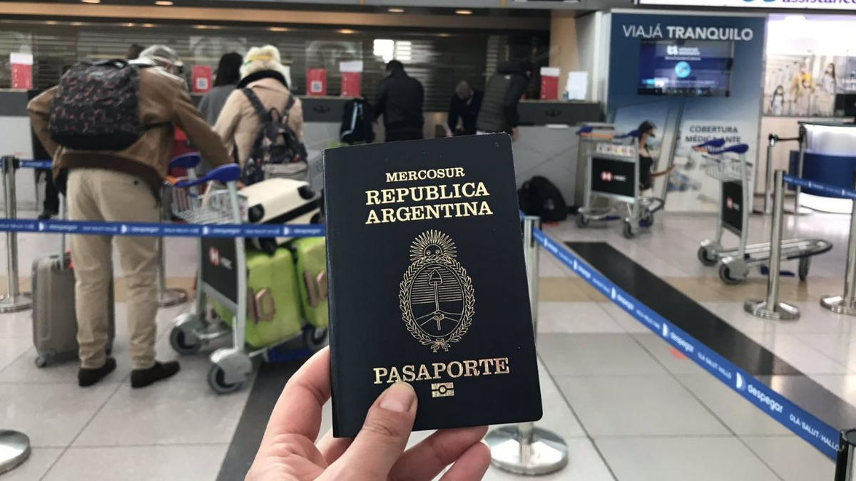 Australia se encuentra en el primer puesto de la lista de los países más elegidos.