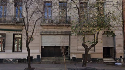 San Telmo: denuncian que patovicas de un boliche golpearon a un joven de 19 años y le desfiguraron la cara