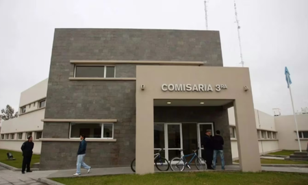 La Policía lanzó un operativo para recapturarlo mientras investigaba el incidente del insólito. La Policía lanzó un operativo para recapturarlo mientras investigaba el incidente del insólito.
