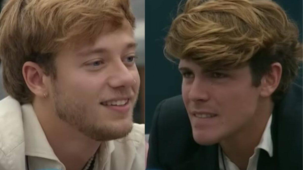 Así son las costosas casas que ganaron Marcos y Nacho en Gran Hermano