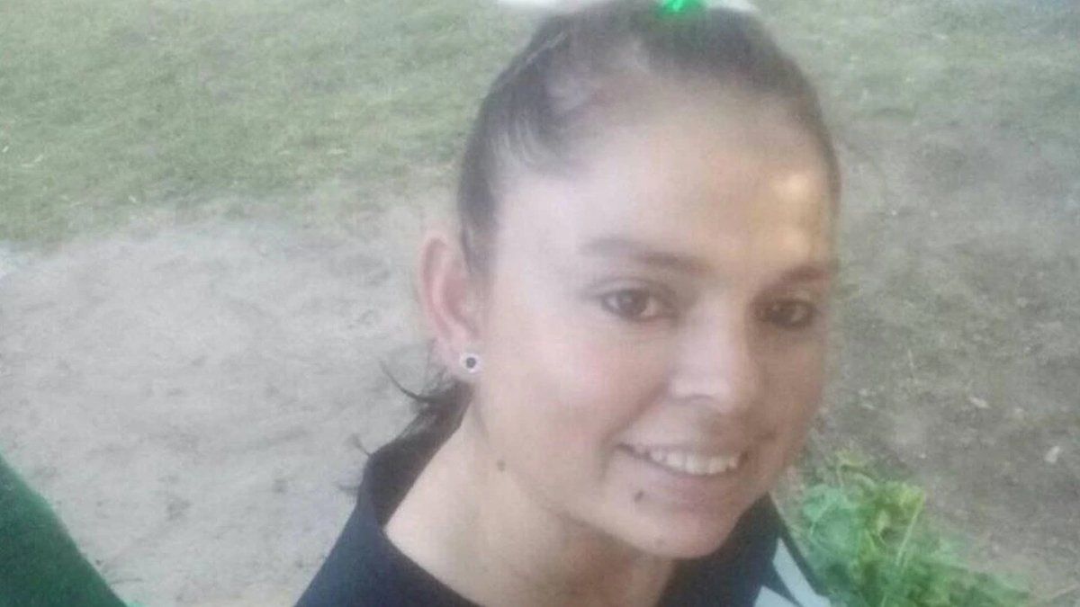 Xiomara Acosta era oriunda de Casilda. La asesinaron al menos tres días antes del hallazgo del cadáver.