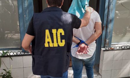 El dueño de la concesionaria fue detenido por la causa y permanece preso. El dueño de la concesionaria fue detenido por la causa y permanece preso.
