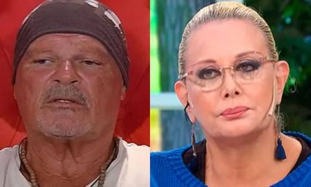 Alfa tiene muy presente a Carmen Barbieri.