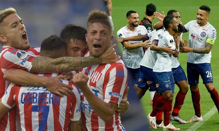 Este martes, Unión juega en Brasil ante el Bahía por la Copa Sudamericana. Aire de Santa Fe 91.1 transmititrá todo lo que suceda. Este martes, Unión juega en Brasil ante el Bahía por la Copa Sudamericana. Aire de Santa Fe 91.1 transmititrá todo lo que suceda.