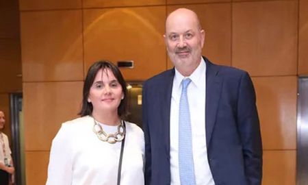 Los abogados Magioncalda y Fazio presentaron una ampliación de denuncia por la contratación de la asociación dirigida por la esposa de Federico Sturzenegger. Los abogados Magioncalda y Fazio presentaron una ampliación de denuncia por la contratación de la asociación dirigida por la esposa de Federico Sturzenegger.