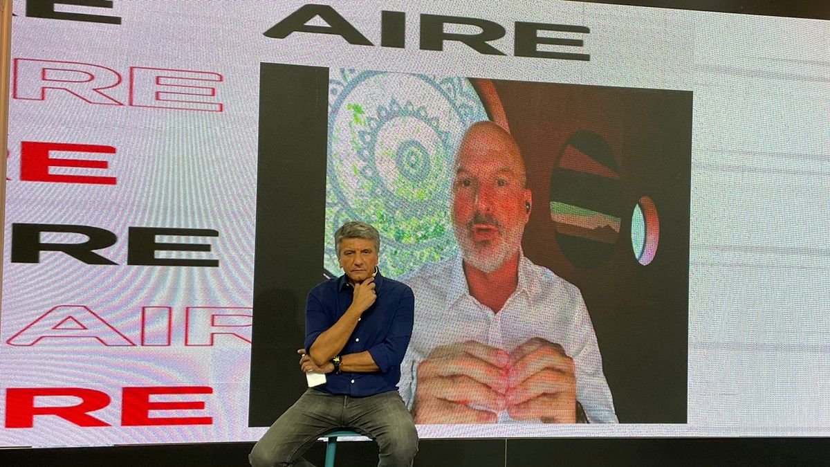 Andrés Repetto analizó el futuro de Gran Bretaña con la llegada de Carlos al reinado.