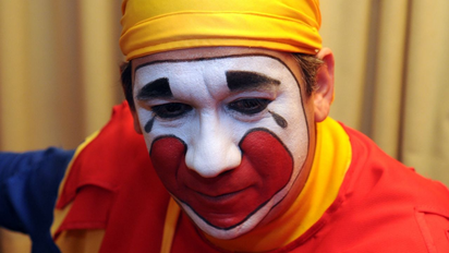 El drama de Jeremías, el hijo de Piñón Fijo: sufrió un grave accidente con su motorhome en una ruta de Brasil