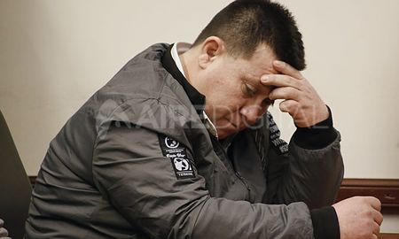 Condenado. A lo largo del proceso judicial, el imputado reconoció el hecho. Condenado. A lo largo del proceso judicial, el imputado reconoció el hecho.