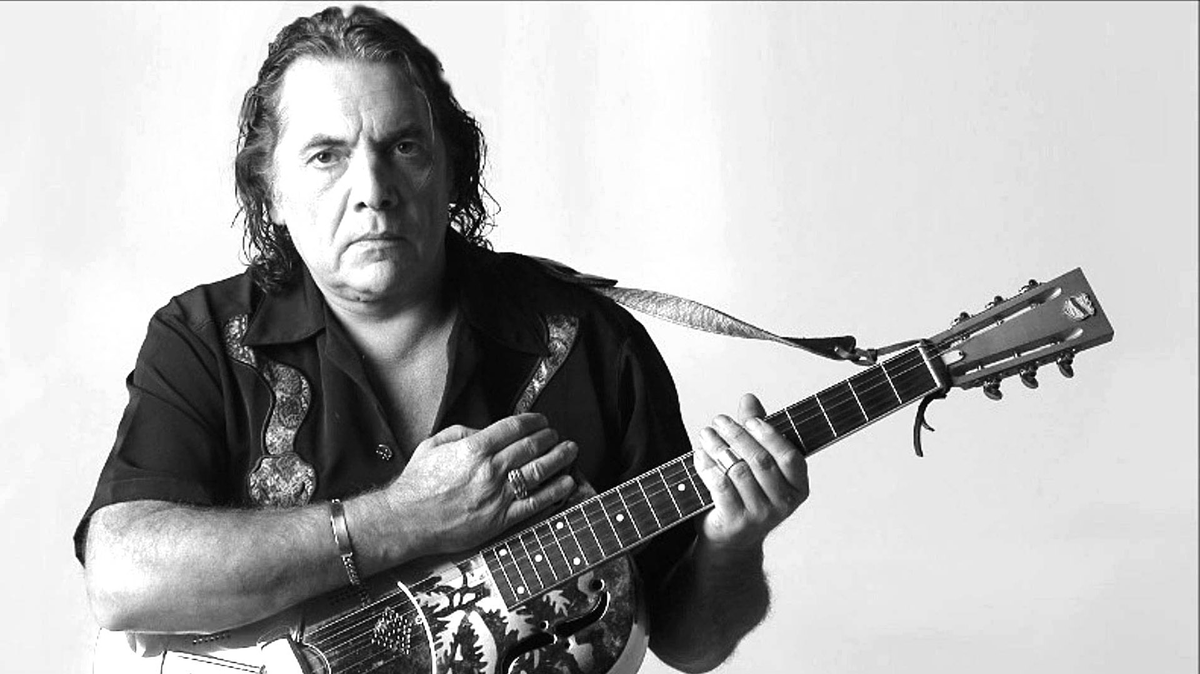 Efemérides del 10 de marzo: en 1950 nace Norberto Napolitano