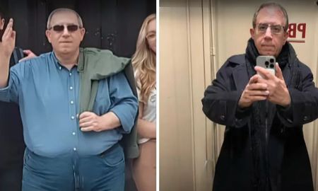Carlos Maslatón contó la verdad detrás de su impactante cambio físico. Carlos Maslatón contó la verdad detrás de su impactante cambio físico.