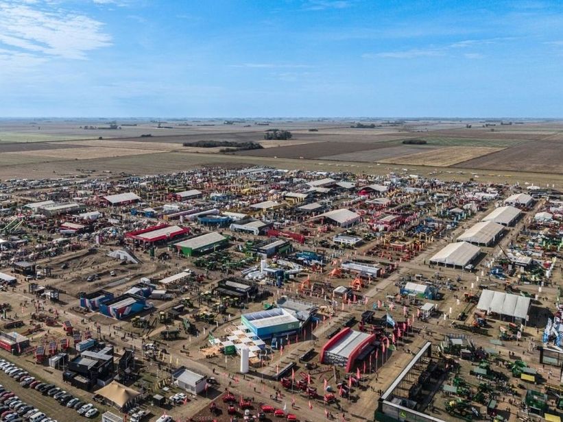 Agroactiva 2026 cerró a lo grande y consolidó su peso como vidriera del negocio agropecuario Agroactiva 2026 cerró a lo grande y consolidó su peso como vidriera del negocio agropecuario