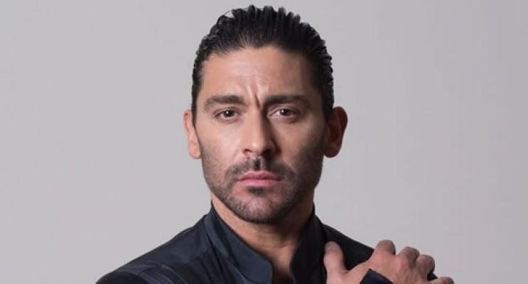 Hernán Piquín reflexionó sobre la paternidad: “Traer un bebé al mundo para salir en una revista conmigo no va”