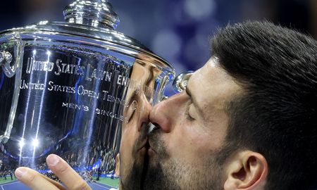 Djokovic recuperó el puesto uno del ránking ATP. Djokovic recuperó el puesto uno del ránking ATP.