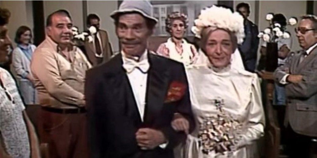 Un capítulo censurado de “El Chavo del 8” que se volvió viral en las redes