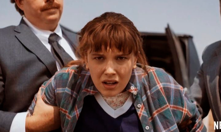 Después de tantos rumores, Stranger Things volverá a la pantalla de Netflix en 2022. Después de tantos rumores, Stranger Things volverá a la pantalla de Netflix en 2022.