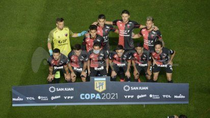 River vs Colón, por la Liga Profesional: hora, TV, formaciones y datos previos del debut del último campeón en Argentina