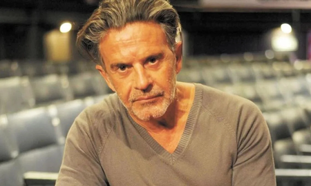 Osvaldo Laport admitió que le ofrecieron vacunarse contra el coronavirus Osvaldo Laport admitió que le ofrecieron vacunarse contra el coronavirus