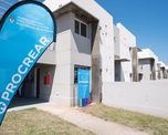 El programa cuenta en total con nueve líneas de crédito entre hipotecarios y préstamos El programa cuenta en total con nueve líneas de crédito entre hipotecarios y préstamos