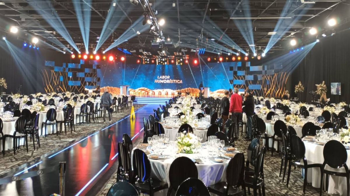 Los Martín Fierro 2023 premiarán las mejores producciones de 2022.