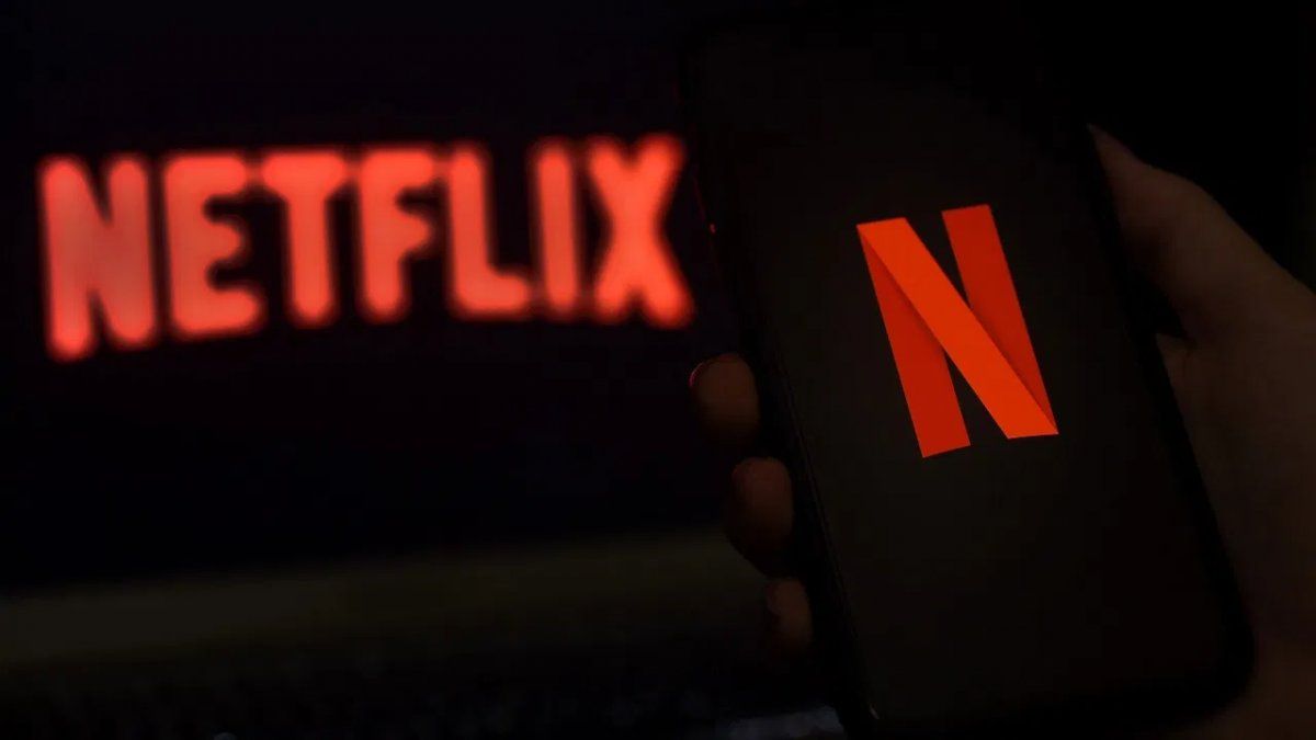 Netflix llegaría a la industria más rentable del entretenimiento.