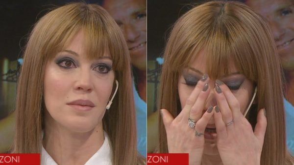 Natacha Jaitt a Miriam Lanzoni: “¿Cómo podés permitir que tu ex sea amigo del que te quiso violar?”