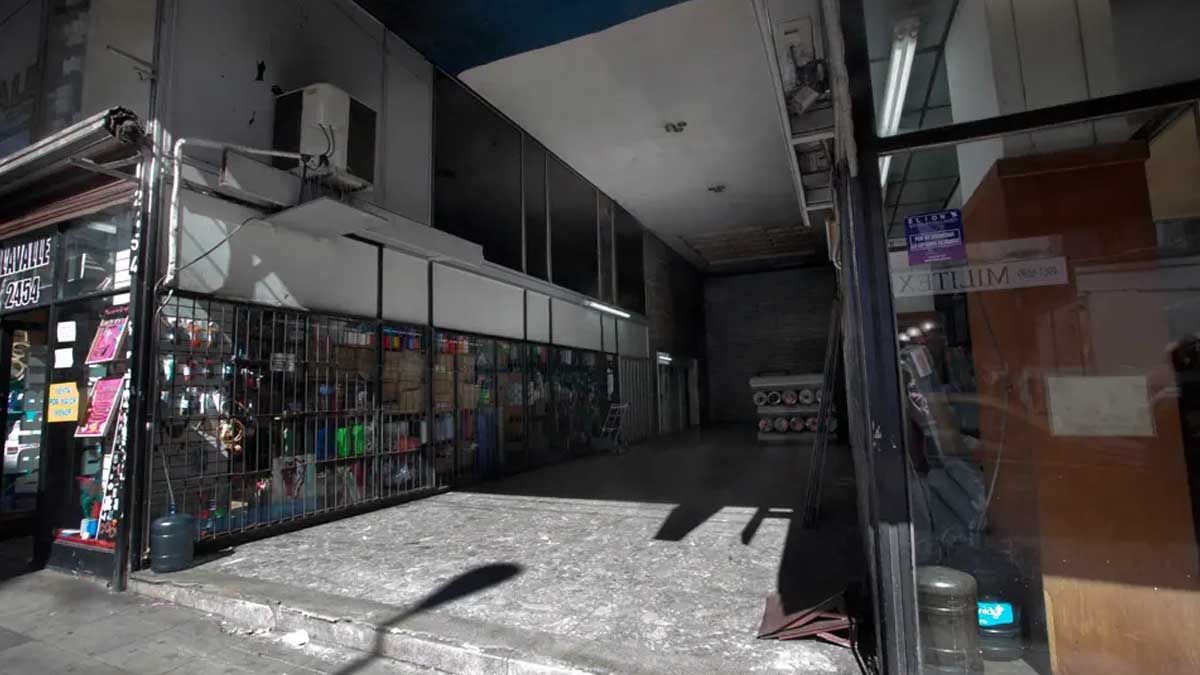 Volvería la Fase 1 los fines de semana a la ciudad de Buenos Aires, lo que implica un cierre total de negocios.