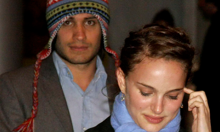 La relación terminó de la peor manera: infidelidad al descubierto, paparazzis, Natalie Portman a los golpes con las cámaras y el amor que se terminó para siempre. La relación terminó de la peor manera: infidelidad al descubierto, paparazzis, Natalie Portman a los golpes con las cámaras y el amor que se terminó para siempre.
