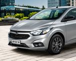 El precio actualizado del Chevrolet Joy en mayo de 2026 en Argentina. El precio actualizado del Chevrolet Joy en mayo de 2026 en Argentina.