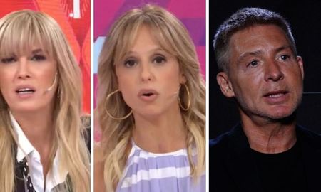 viviana canosa arremetio nuevamente contra fabbiani y su marido y lo que conto dejo a todos en shock viviana canosa arremetio nuevamente contra fabbiani y su marido y lo que conto dejo a todos en shock