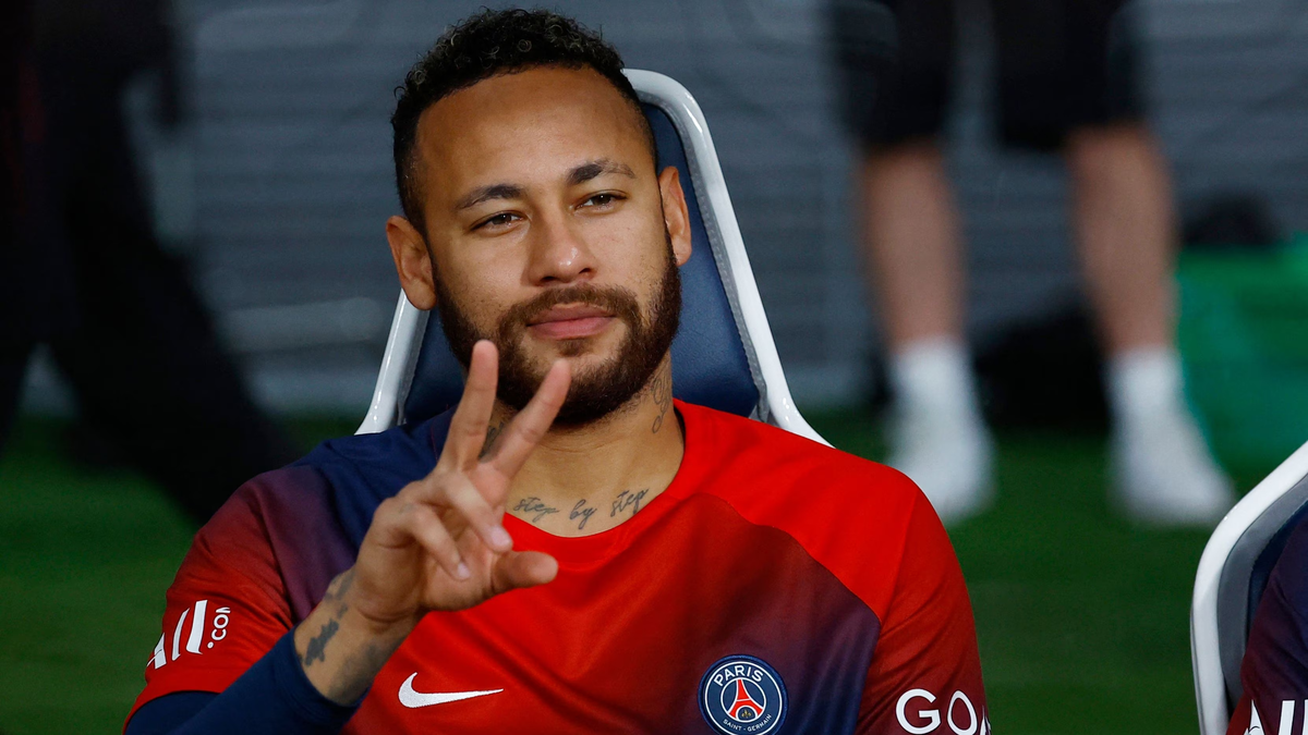Neymar dejará de pertenecer al PSG.
