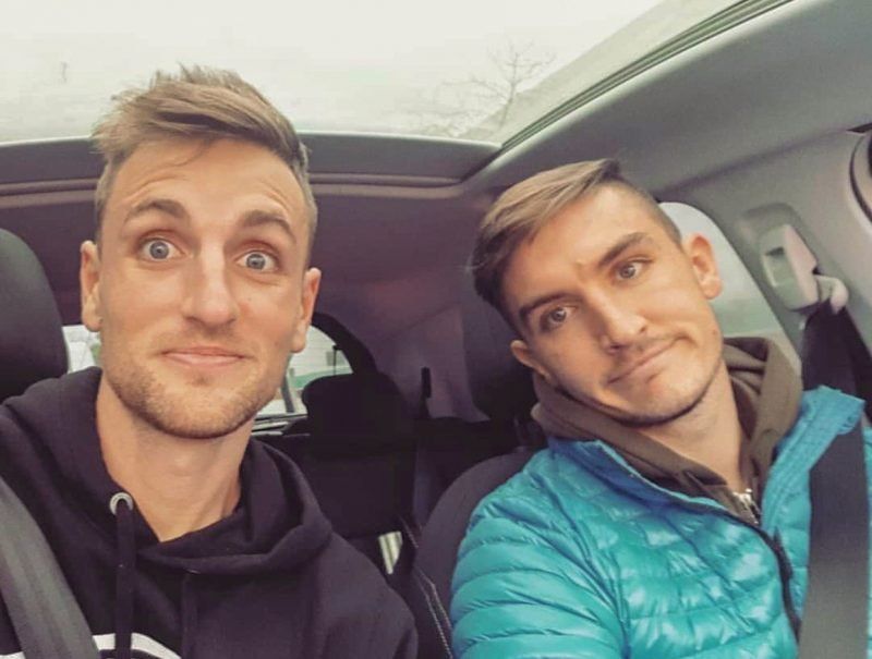 Los Pittón se despidieron de Unión