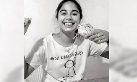 a tres anos del femicidio de micaela garcia, convocan a recordarla en las redes sociales a tres anos del femicidio de micaela garcia, convocan a recordarla en las redes sociales