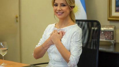 Fabiola Yañez rompió el silencio y contó la verdad sobre la fiesta de Olivos: 