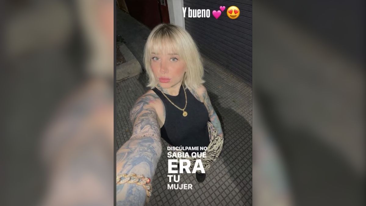 La ex Gran Hermano mantiene una estricta rutina de cuidado para proteger su salud capilar.