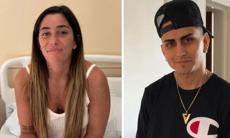 Catalina Gorsotidi aclaró cuál es su vínculo con El Villano. Catalina Gorsotidi aclaró cuál es su vínculo con El Villano.