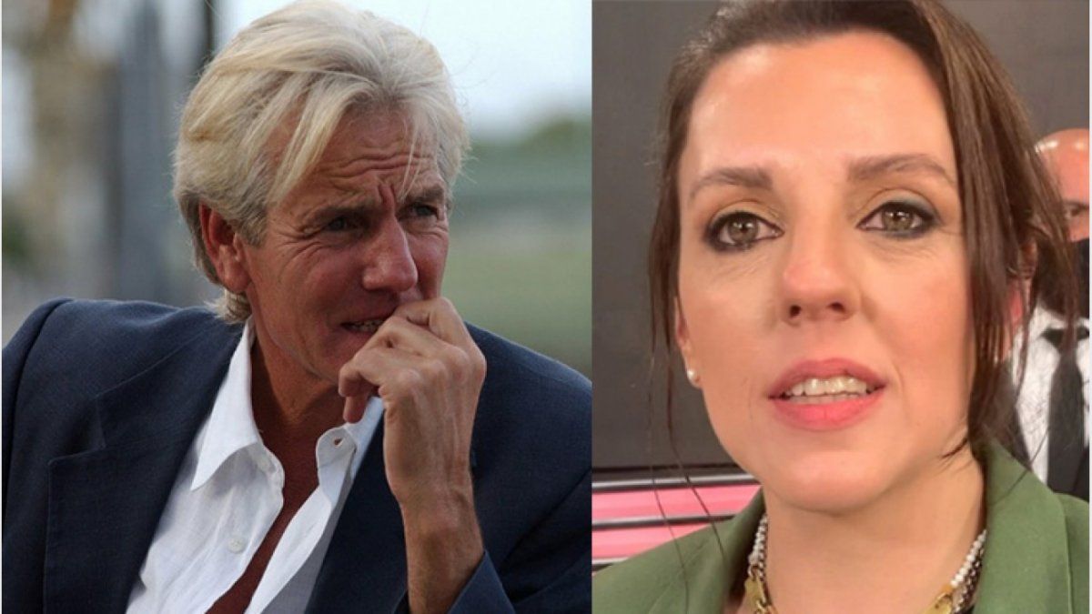 La hija de Sergio Denis pidió a la justicia que se investigue la muerte de su padre