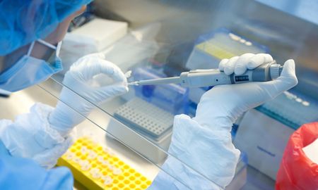 Rusia registró la primera vacuna contra el coronavirus. Rusia registró la primera vacuna contra el coronavirus.