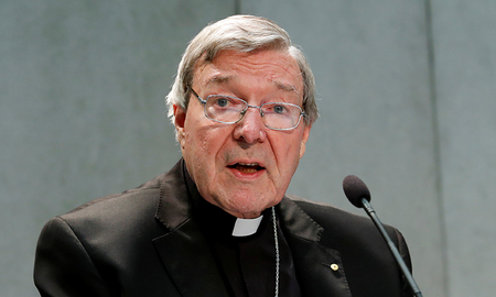 hallan culpable de pederastia al ?numero tres? del vaticano hallan culpable de pederastia al ?numero tres? del vaticano