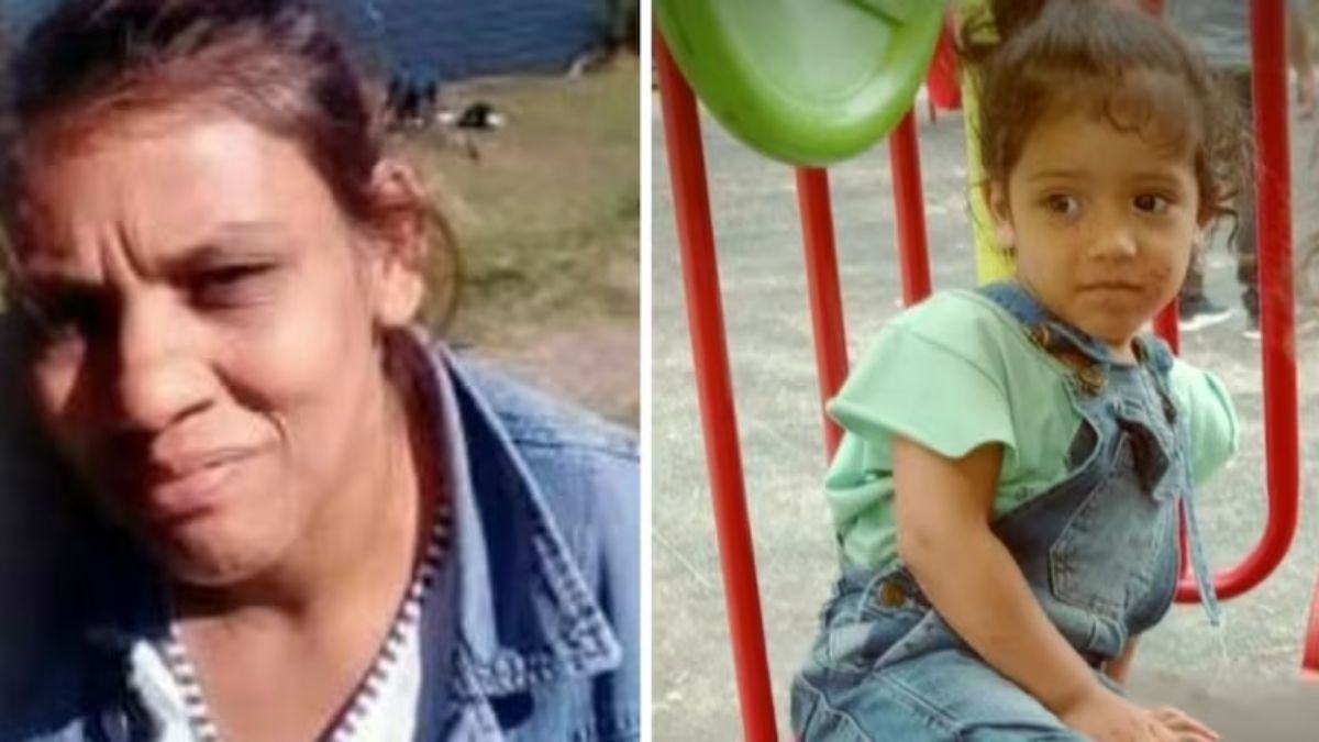 La investigación también volvió a poner el foco en antecedentes judiciales vinculados a otras hijas de la mujer.