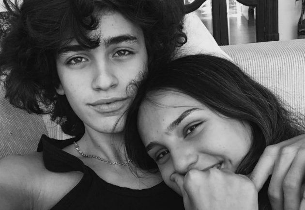 El romántico mensaje de Juana Tinelli para su novio