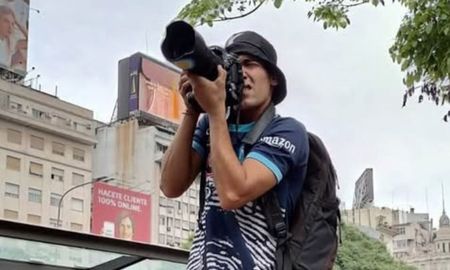Diputados impulsan una ley que busca resguardar a periodistas, exigir acceso a fuentes y frenar agresiones en manifestaciones y coberturas públicas. Diputados impulsan una ley que busca resguardar a periodistas, exigir acceso a fuentes y frenar agresiones en manifestaciones y coberturas públicas.