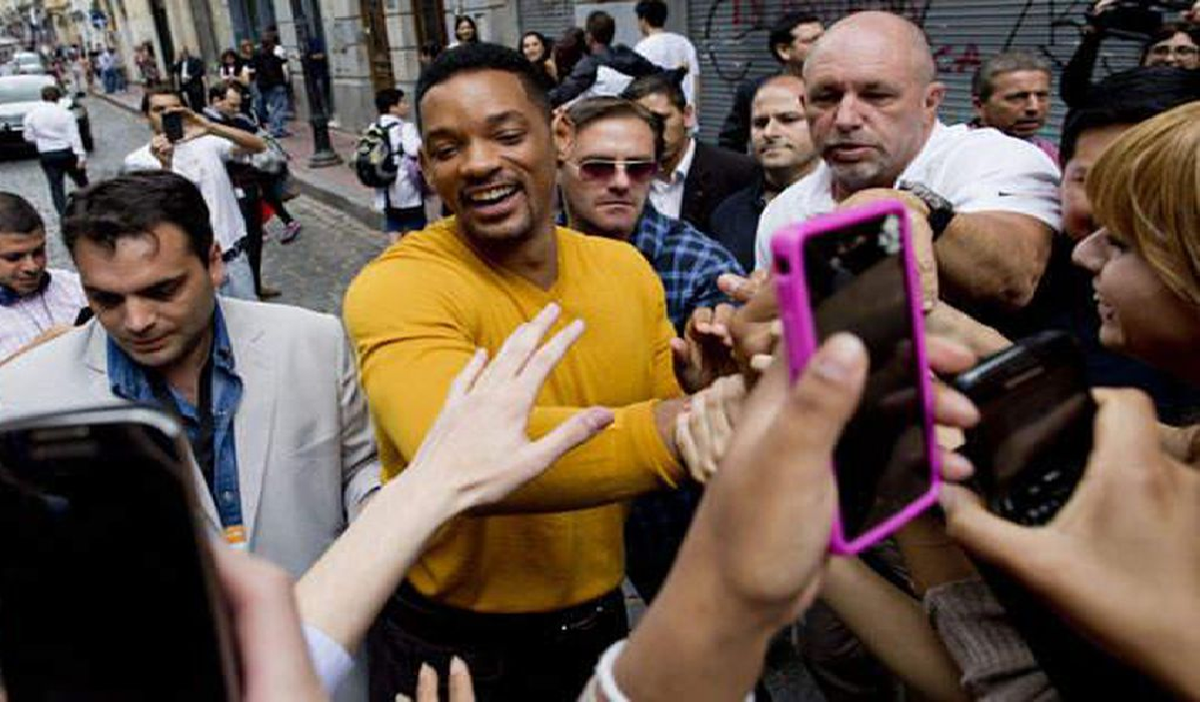 Will Smith
