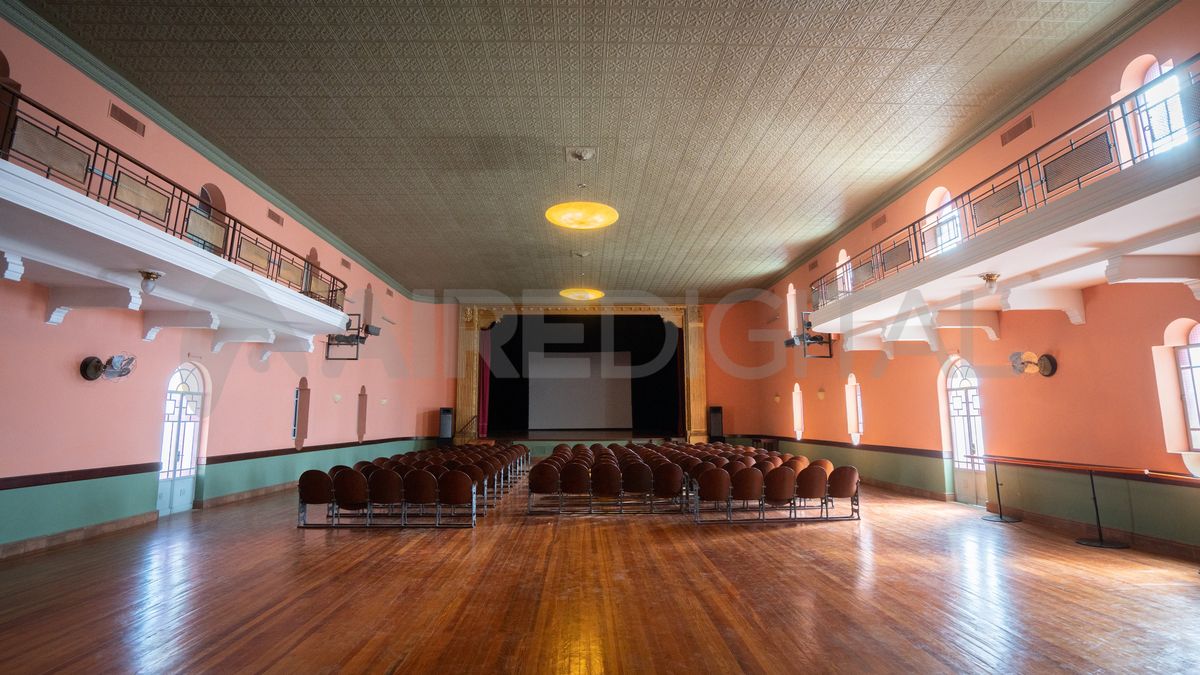 Texturas, olores y sabores las claves de la tradición en Ataliva